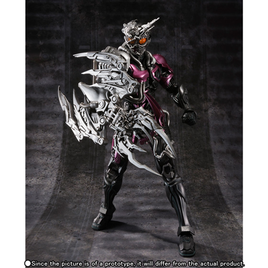 Mua bán S.I.C MASHIN CHASER