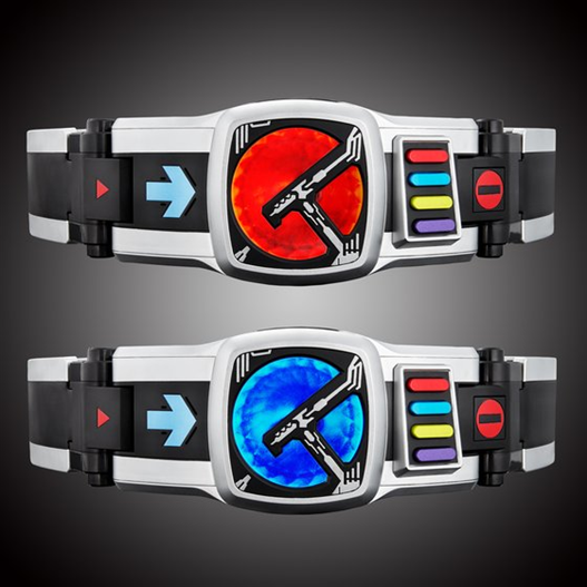 Mua bán [KÝ GỬI] CSM DEN-O BELT & K-TAROS 2ND