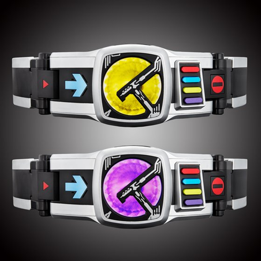 Mua bán [KÝ GỬI] CSM DEN-O BELT & K-TAROS 2ND