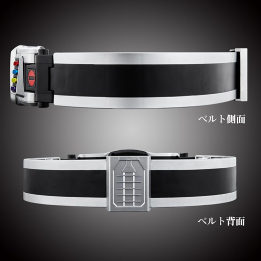 Mua bán [KÝ GỬI] CSM DEN-O BELT & K-TAROS 2ND