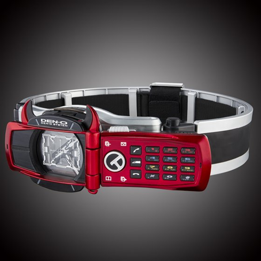 Mua bán [KÝ GỬI] CSM DEN-O BELT & K-TAROS 2ND