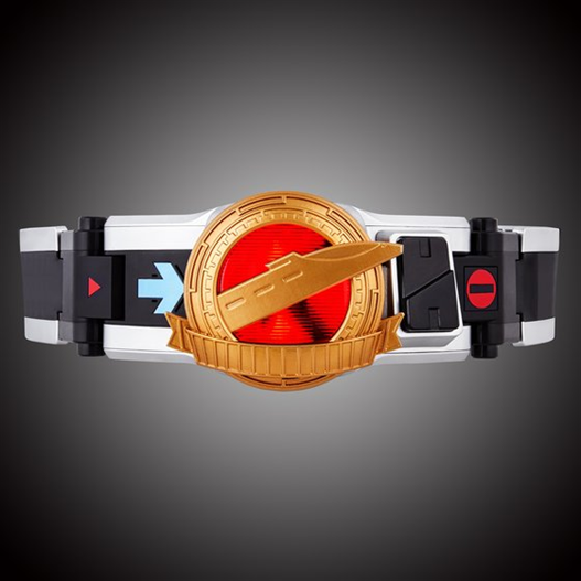 Mua bán [KÝ GỬI] CSM DEN-O BELT & K-TAROS 2ND