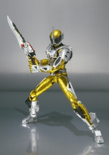 Mua bán SHF KAMEN RIDER ACCELBOOSTER 2ND