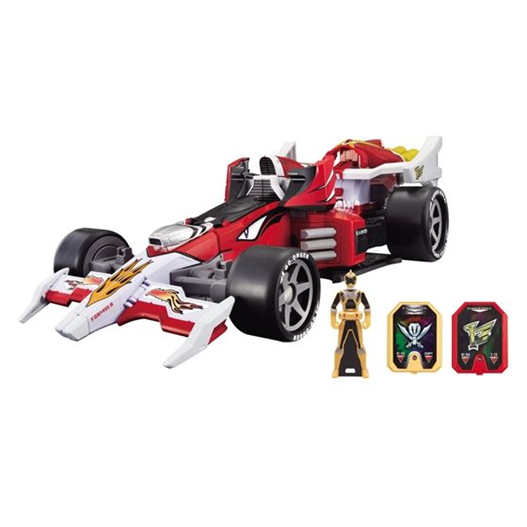 Mua bán (JPV) DX GOKAI MACHAON 2ND