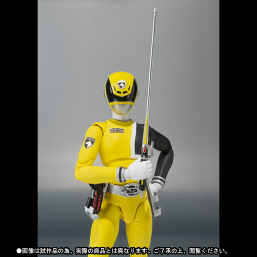 Mua bán SHF DEKA YELLOW