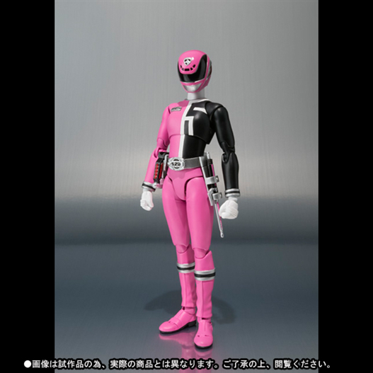 Mua bán SHF DEKA PINK LIKE NEW