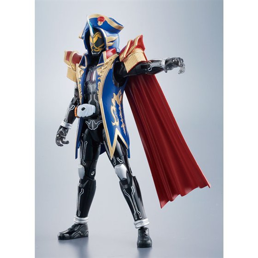 Mua bán GC-PB02 DARK GHOST, NAPOLEON & DARWIN SET LIKE NEW