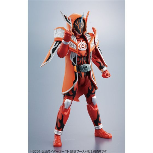 Mua bán GC-PB02 DARK GHOST, NAPOLEON & DARWIN SET LIKE NEW