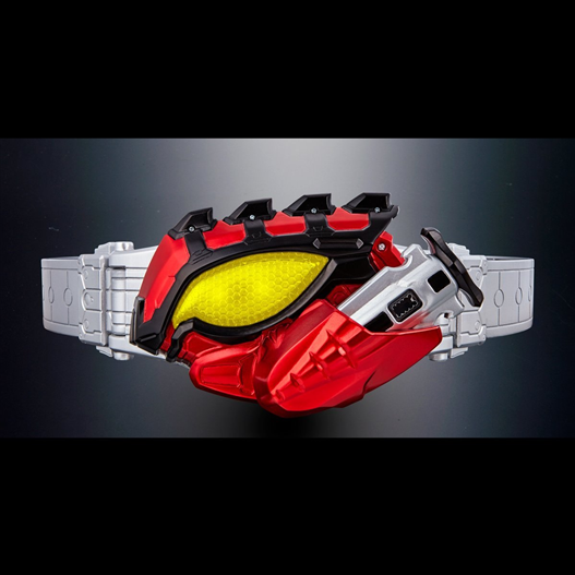 Mua bán DX KAMEN RIDER NEO AMAZON FIRST EDITION BONUS ITEM LIKE NEW