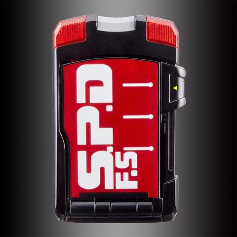 Mua bán SUPER SENTAI ARTISAN SP LICENSE (FIXED VER) SET