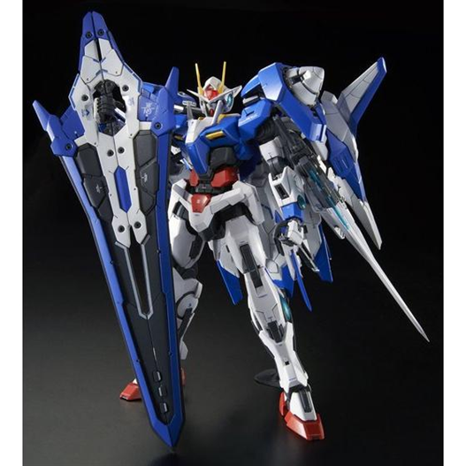 Mua bán MG 00 XN RAISER (JAPAN VERSION)
