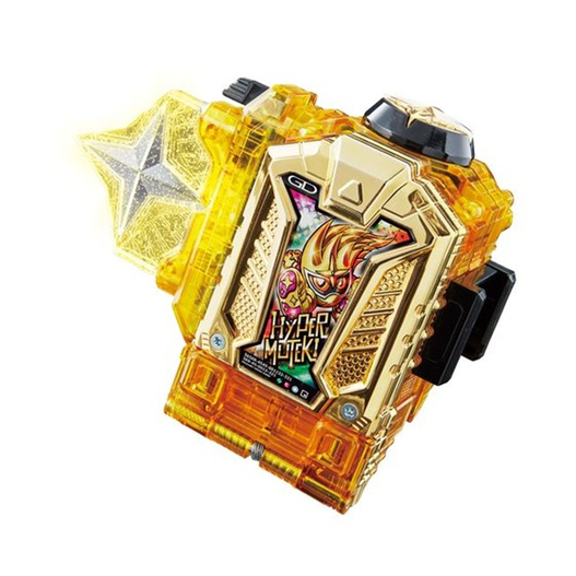 Mua bán DX HYPER MUTEKI GASHAT