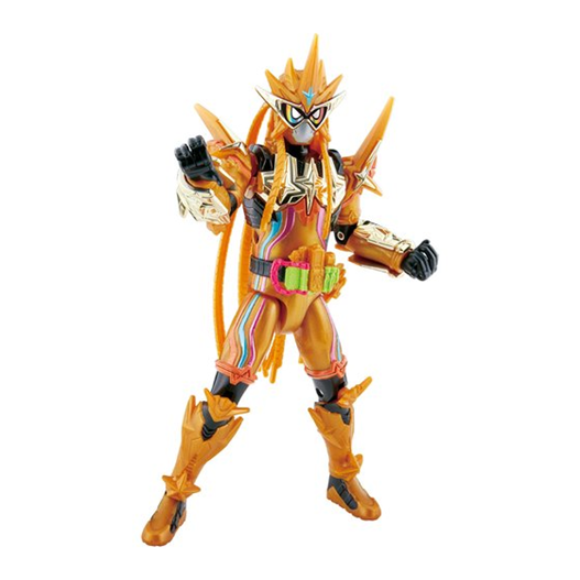 Mua bán LVUR 18 KAMEN RIDER EX-AID MAXIMUM MIGHTY & MUTEKI SET