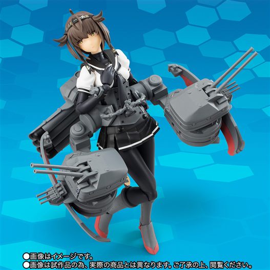 Mua bán AGP KANCOLLE HATSUZUKI