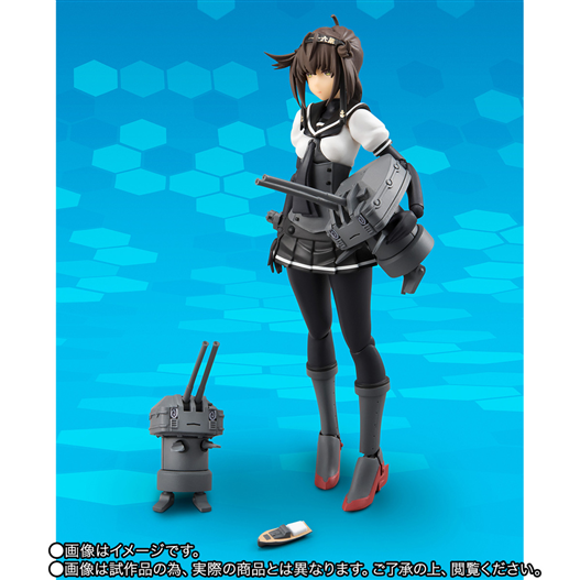 Mua bán AGP KANCOLLE HATSUZUKI