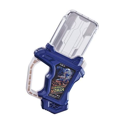Mua bán DX HURRICANE NINJA GASHAT