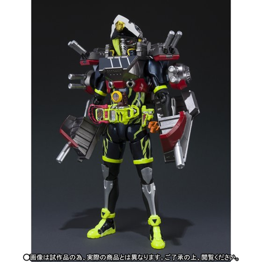 Mua bán SHF KAMEN RIDER SNIPE SIMULATION GAMER LV50 LIKE NEW