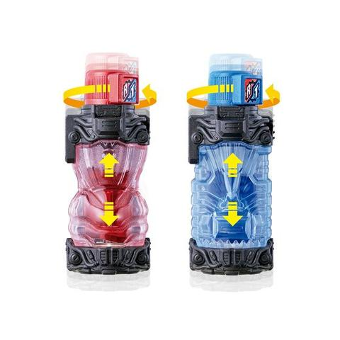 Mua bán (2ND + 2 BOTTLE ) DX BUILD DRIVER SUPER BEST 