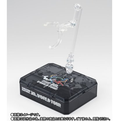 Mua bán BASE TAMASHII STAGE WORLD TOUR