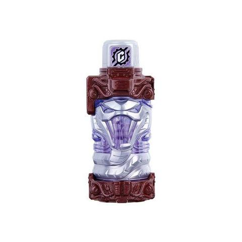 Mua bán DX STEAM BLADE & COBRA FULL BOTTLE