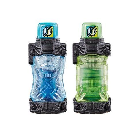 Mua bán (JPV) DX KAIZOUKU RESSHA FULL BOTTLE 2ND