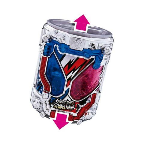 Mua bán (NO BOX)DX SPARKLING FULLBOTTLE