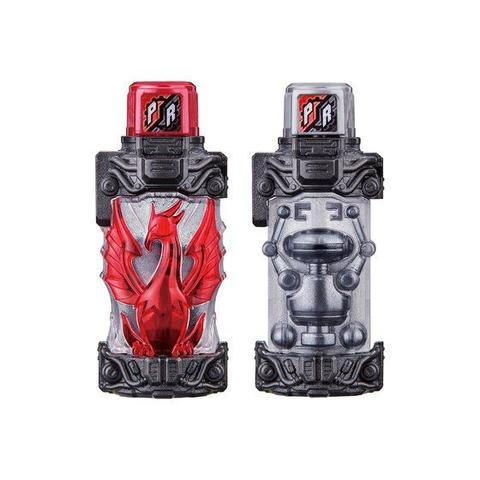 Mua bán DX PHOENIX ROBOT FULL BOTTLE