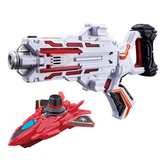 Mua bán (2ND CHẬP CHỜN) DX VS CHANGER LUPINRANGER