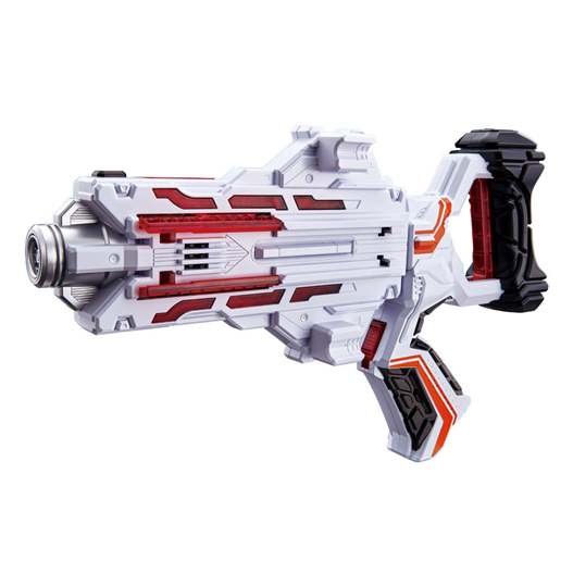 Mua bán (2ND CHẬP CHỜN) DX VS CHANGER LUPINRANGER