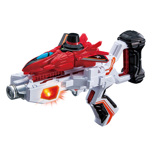 Mua bán (2ND CHẬP CHỜN) DX VS CHANGER LUPINRANGER