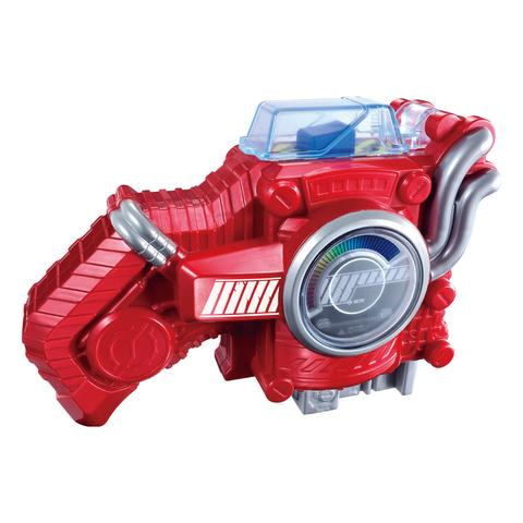 Mua bán (NO BOX) DX HAZARD TRIGGER