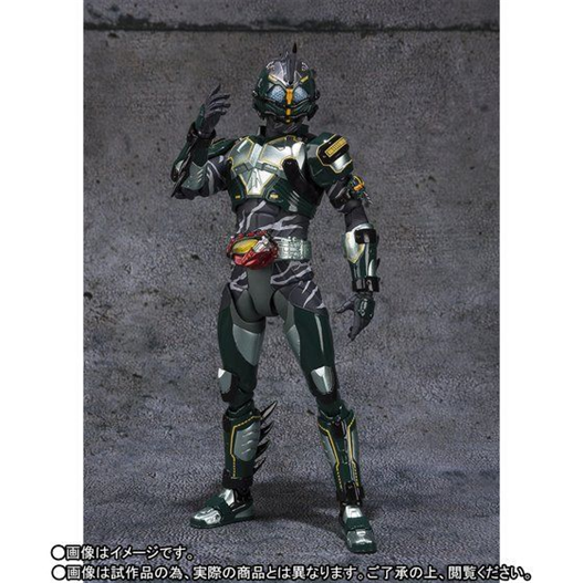 Mua bán SHF KAMEN RIDER AMAZON NEO ALFA 2ND