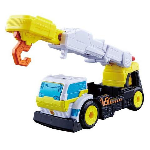 Mua bán DX CRANE & DRILL TRIGGER MACHINE 2ND