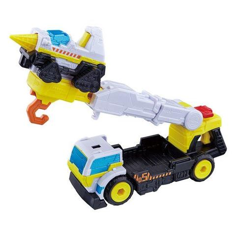 Mua bán DX CRANE & DRILL TRIGGER MACHINE 2ND