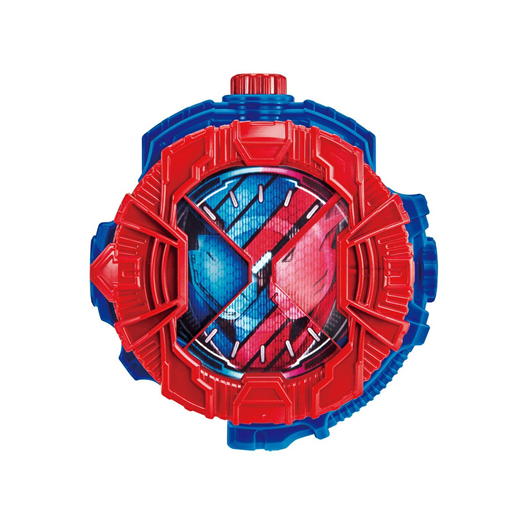 Mua bán (JPV) DX BUILD RIDEWATCH 