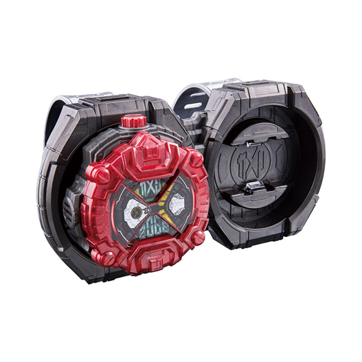 Mua bán DX ZIKU DRIVER & RIDE WATCH HOLDER SET