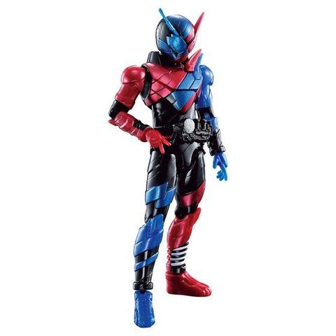 Mua bán RKF KAMEN RIDER BUILD RABBIT TANK LIKE NEW (JPV)