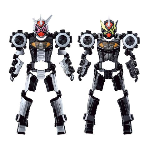 Mua bán RKF ZI O GHOST ARMOR