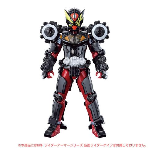 Mua bán RKF ZI O GHOST ARMOR