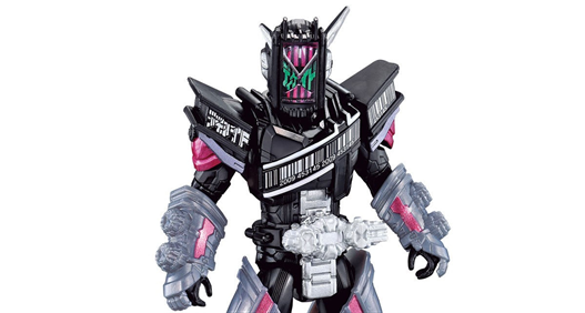 Mua bán RKF ZIO DECADE ARMOR