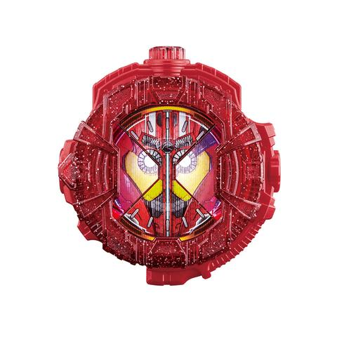 Mua bán DX KAMEN RIDER DRIVE TRIDORON RIDEWATCH
