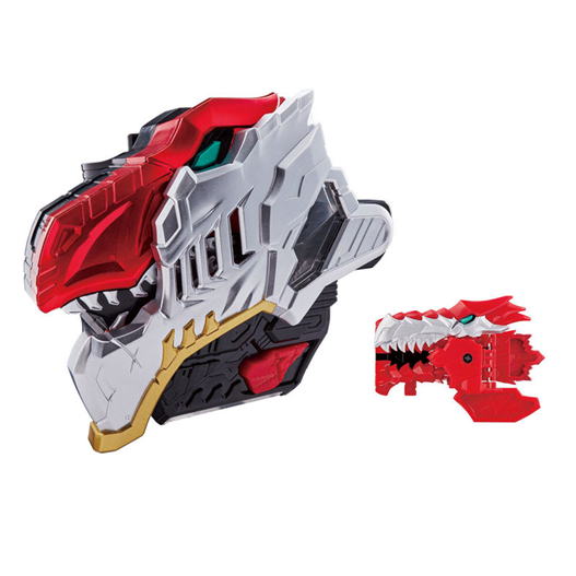 Mua bán DX RYUUSOULGER STRONGEST RYUSOUL SET 2ND