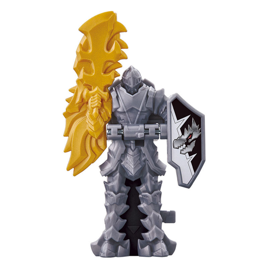 Mua bán DX RYUUSOULGER STRONGEST RYUSOUL SET 2ND