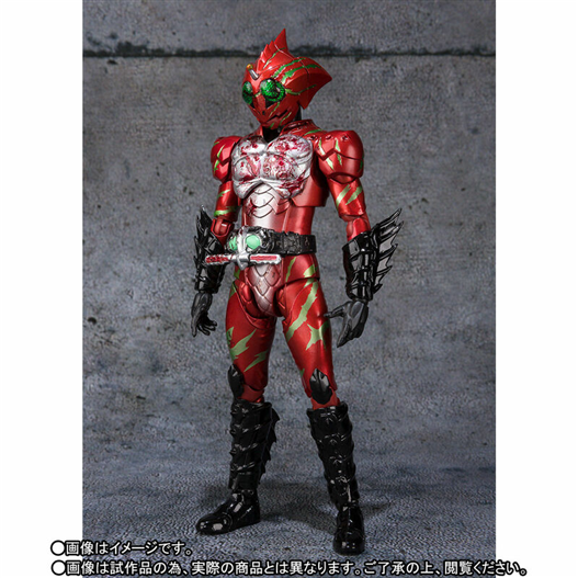 Mua bán [PRE-ORDER CLOSED] SHF KAMEN RIDER OMEGA & ALFA SET