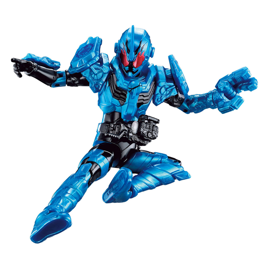 Mua bán RKF KAMEN RIDER GREASE BLIZZARD 