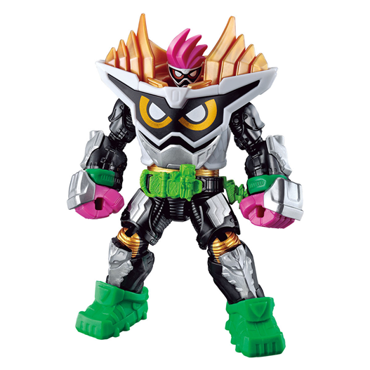 Mua bán (JPV) RKF KAMEN RIDER EX-AID MAXIMUM MIGHTY X LV99