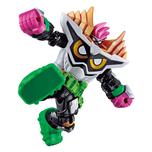 Mua bán (JPV) RKF KAMEN RIDER EX-AID MAXIMUM MIGHTY X LV99