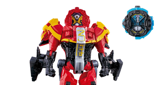 Mua bán DX GEIZ TIME MACHINE & DIEND RIDEWATCH