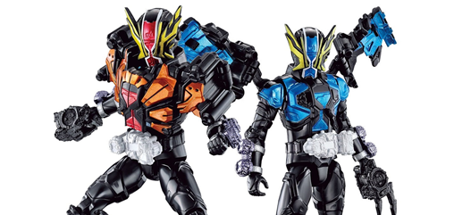 Mua bán RKF KAMEN RIDER GEIZ REVIVE