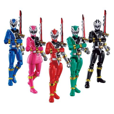 Mua bán SODO RYUSOULGER SET 7 BOX